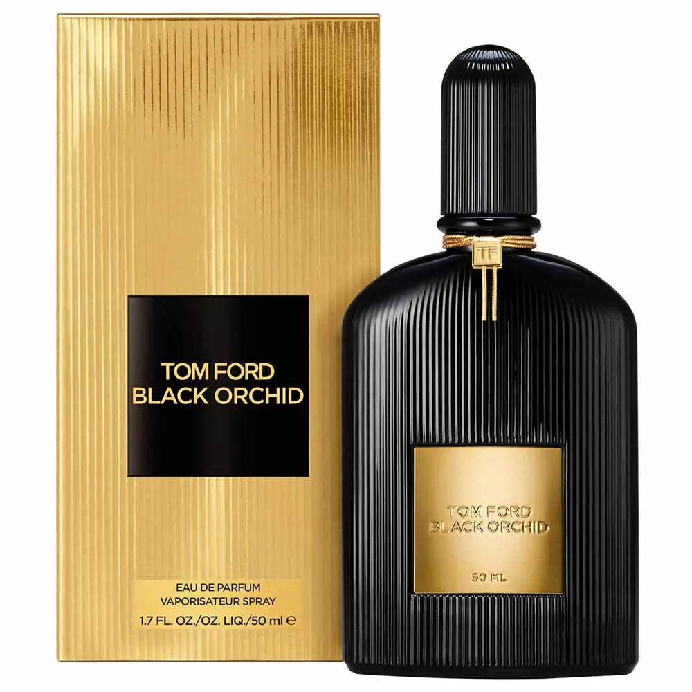 Zestaw 3 Perfum | Black Orchid · Noir Extreme · Prada Intense