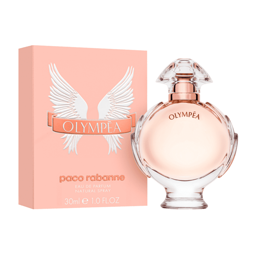 Zestaw 3 Perfum | J'Adore · Olympéa · Libre