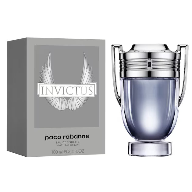 Zestaw 3 Perfum | Invictus Legend · Invictus · Invictus Victory
