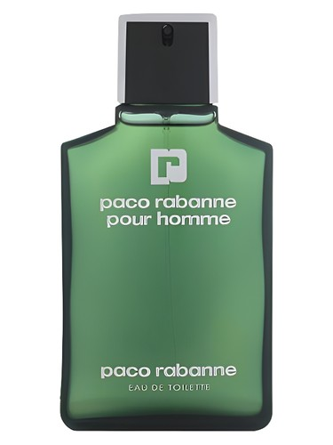 Pour Homme – Paco Rabanne 100ml
