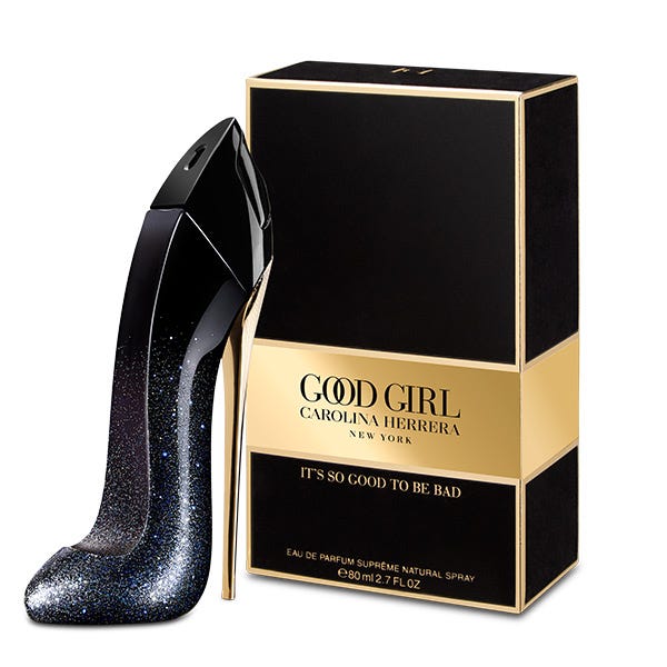 GOOD GIRL SUPREME 80ml