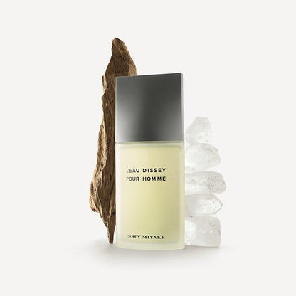L'EAU D'ISSEY 125ml