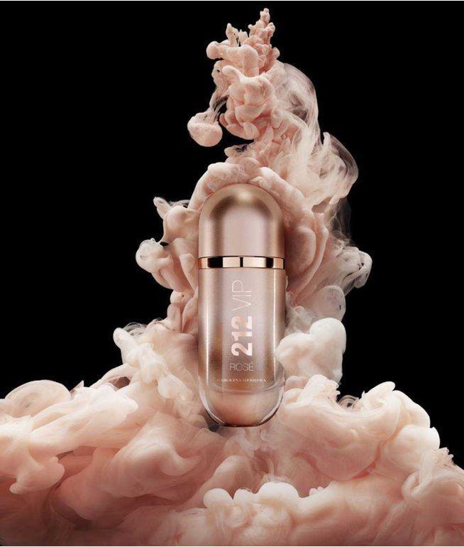 212 VIP ROSÉ 80ml