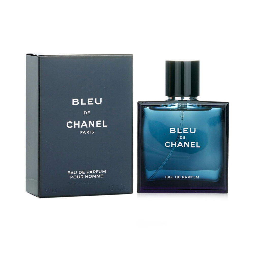 Zestaw 3 Perfum | Bleu de Chanel · Sauvage · 1 Million