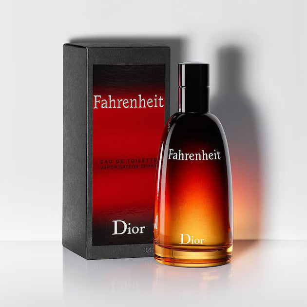 Zestaw 3 Perfum | Nautica · Fahrenheit · Invictus