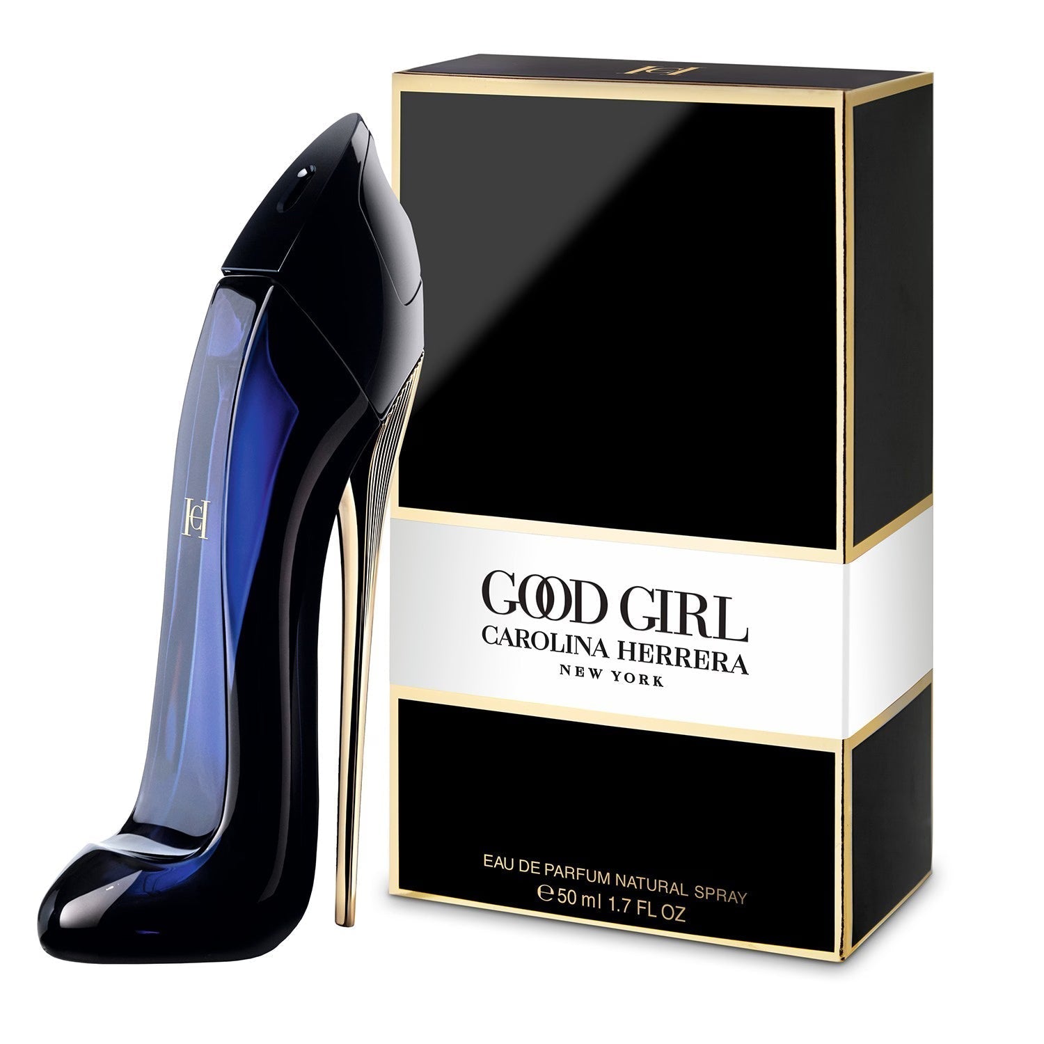 Zestaw 3 Perfum | Good Girl · Chanel N°5 · Fame
