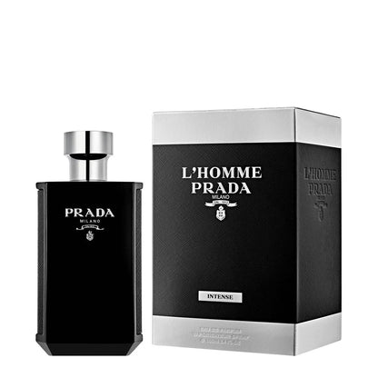 Zestaw 3 Perfum | Black Orchid · Noir Extreme · Prada Intense