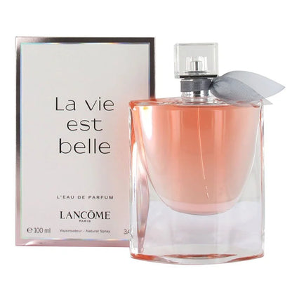 Zestaw 3 Perfum | Good Girl · La Vie Est Belle · 212 VIP Rosé
