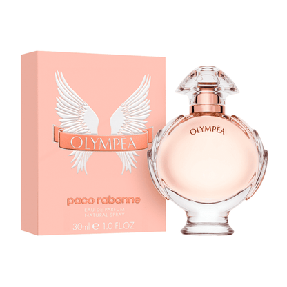 Zestaw 3 Perfum | Black Opium · Olympéa · La Vie Est Belle