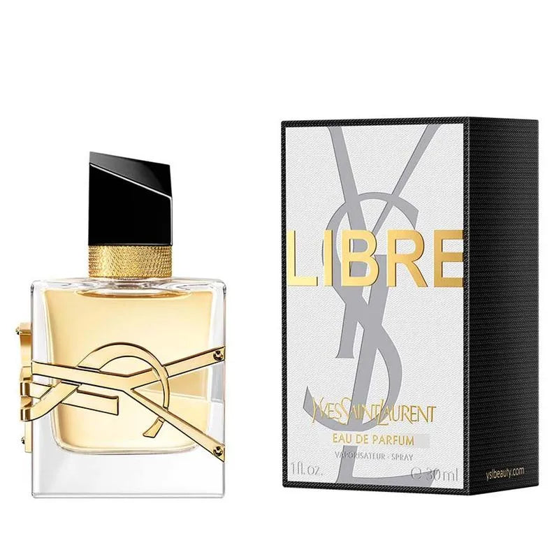 Zestaw 3 Perfum | J'Adore · Olympéa · Libre