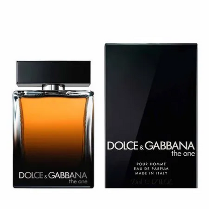 The One – Dolce & Gabbana 100ml