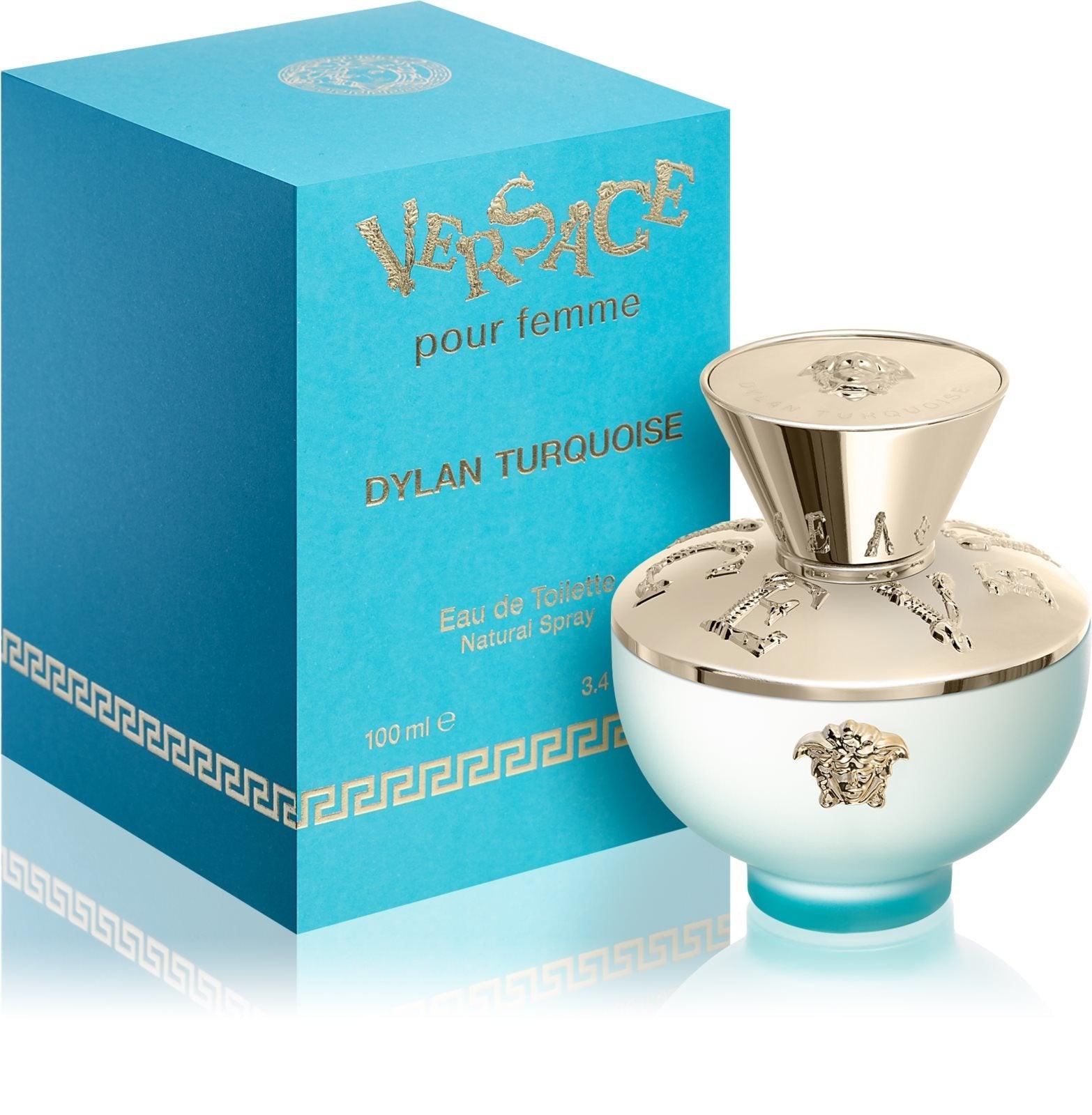 Dylan Turquoise 80ml